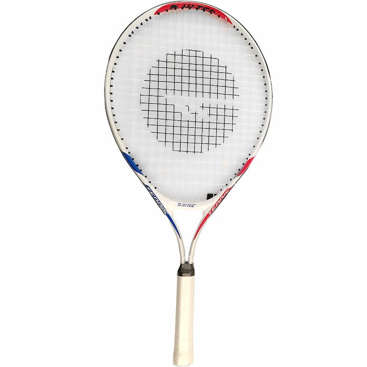 מחבט טניס JUNIOR TENNIS RACKET BOOST 25